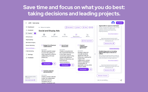 AskCory.ai