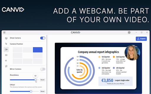 CANVID for Windows