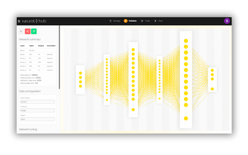 Neuralhub | BETA