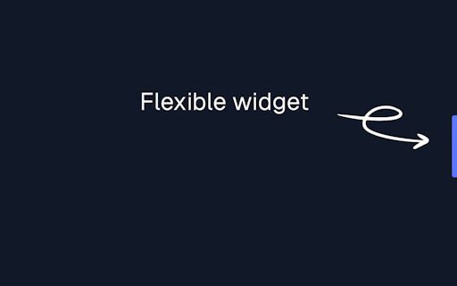 Free Bug Reporting Widget