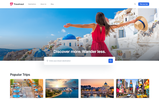 Travelnaut