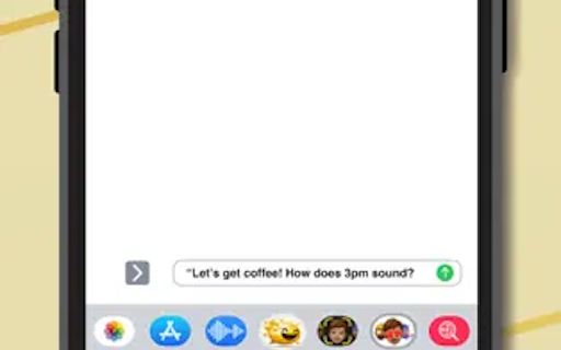 Talk For Me AI