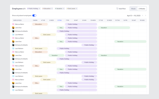 SaaS UI Kit