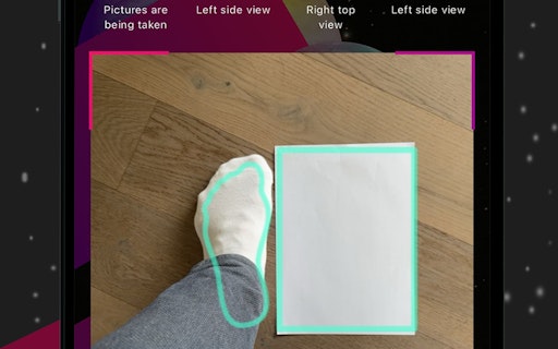 GetYourSize.app