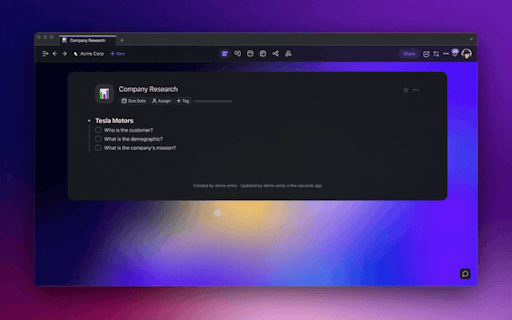 Taskade AI — Custom GPT Agents