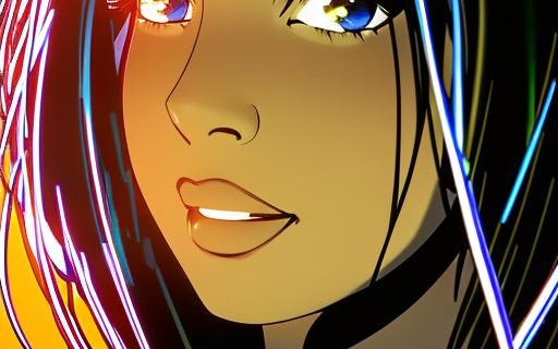 Anime pfp