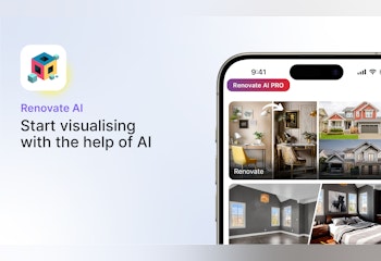 Renovate AI app 2.0