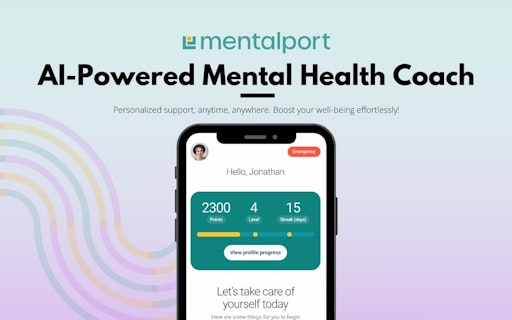 mentalport-app