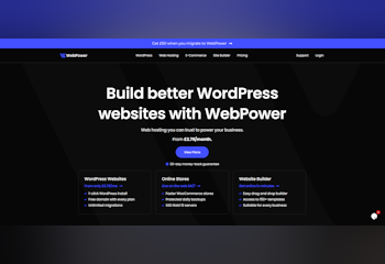 WebPower