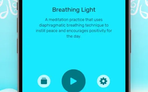 Mindfuly: Daily AI Meditations