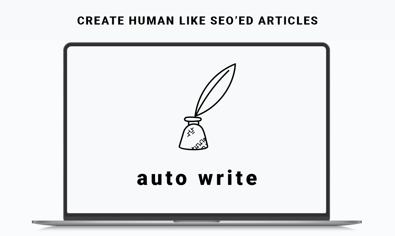 AutoWrite