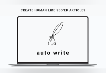 AutoWrite