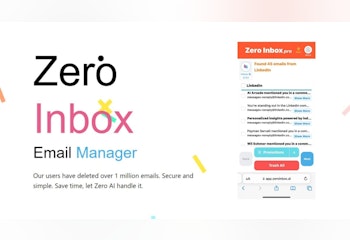 Inbox Zero AI