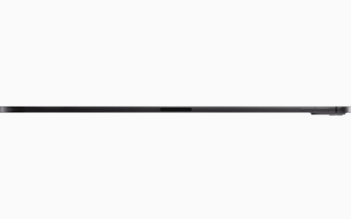 The New iPad Pro