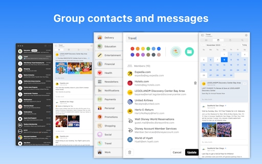 ChatInbox