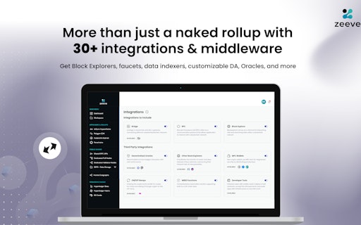 zkSync Hyperchain devNet