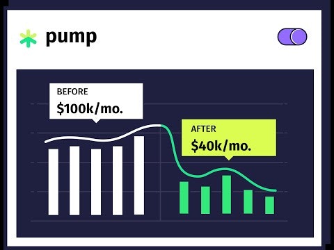 Pump