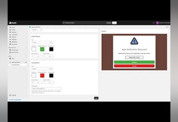 Age Guard: Age Verification