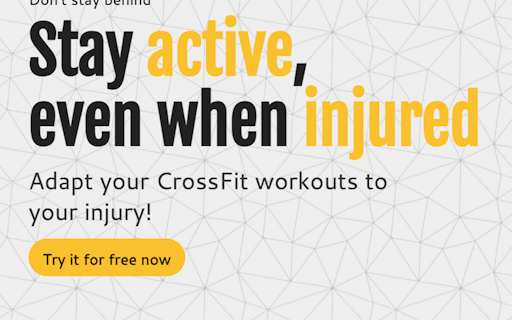 EaseMyInjury