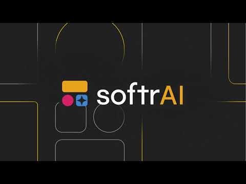 Softr AI