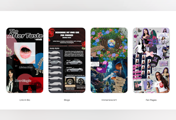 Verse: AI Creative App