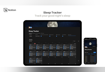 Sleep Tracker