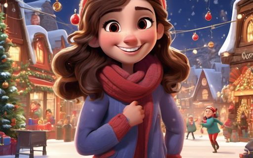 AI Cartoon Generator