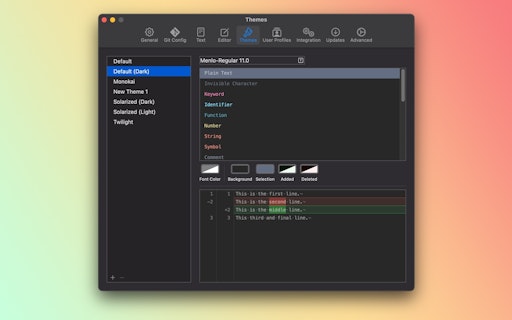 Tower 10 for Mac