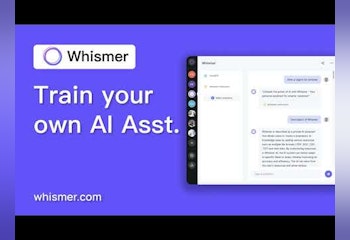 Whismer AI
