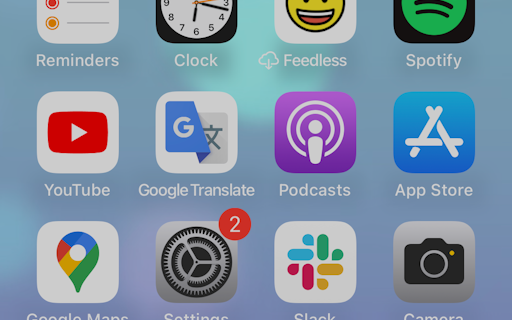 Inbox Narrator