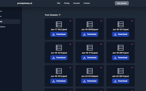 prompteasy.ai