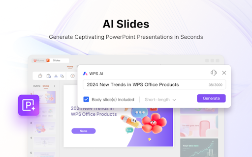 WPS Office