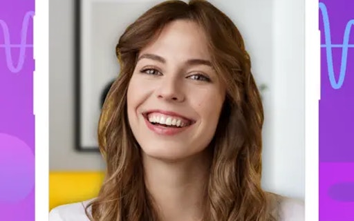 Celebrity Voice Changer AI