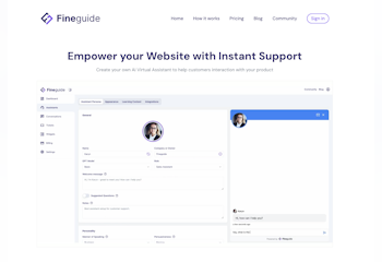 Fineguide.ai