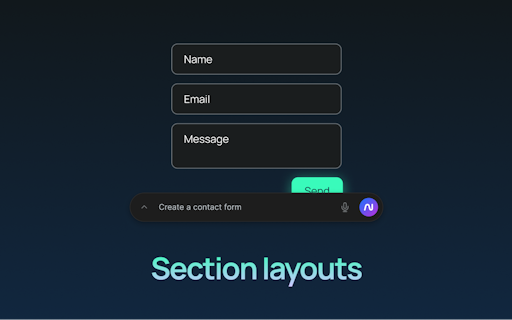 Webstudio AI