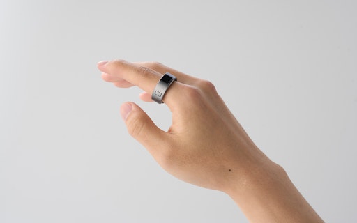 WIZPR RING