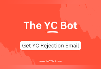 YC Rejection