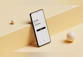 Atlantic Money Android App
