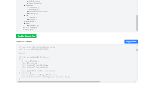 Struct2AI