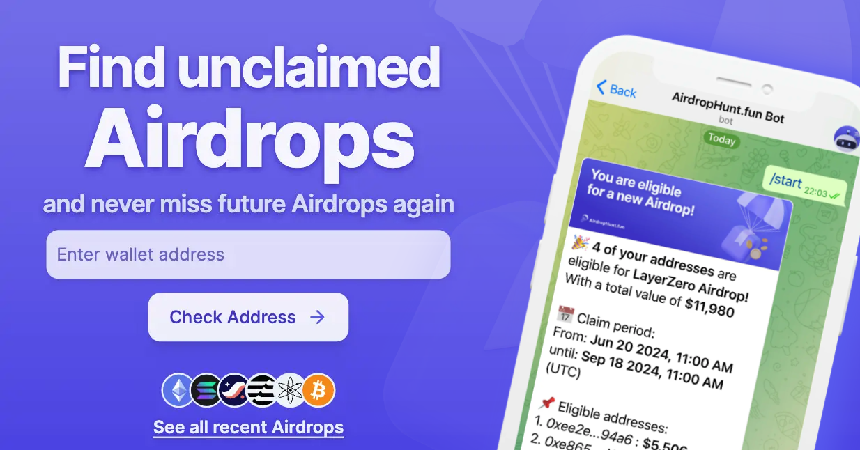 AirdropHunt.fun