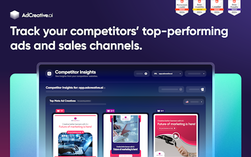 AdCreative.ai V5