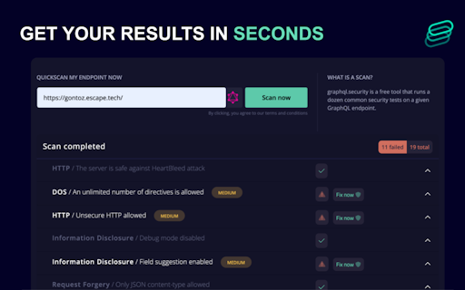 GraphQL.Security