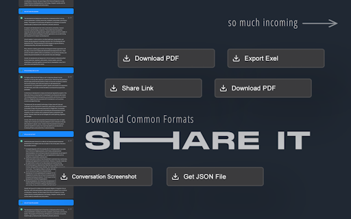 ChatGPT Optimizer for Chrome