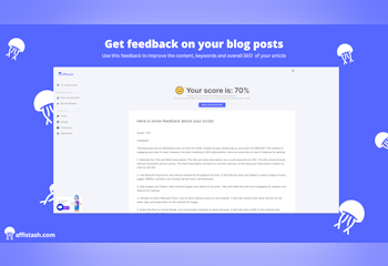 Blogs grader - A bloggers best friend