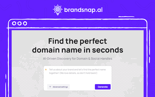 Brandsnap.ai
