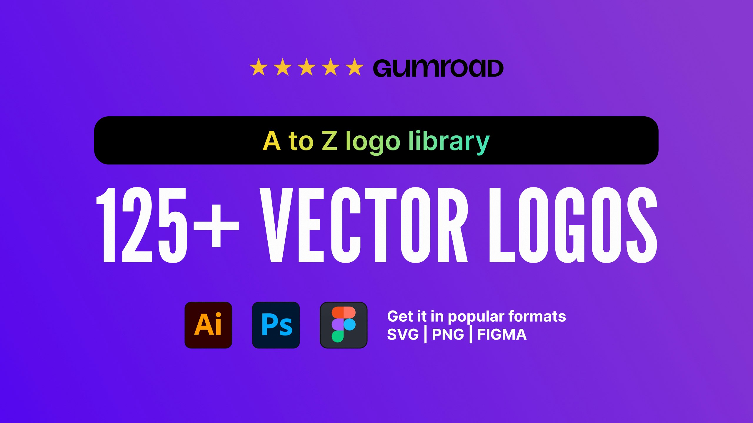 125+ Vector Logos