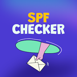 SPF Record Checker