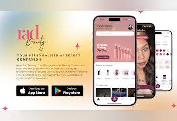 Rad Beauty
