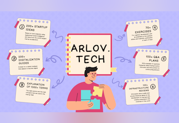 arlov.tech
