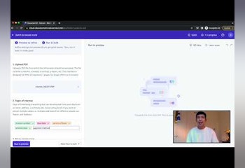 Document AI by Relevance